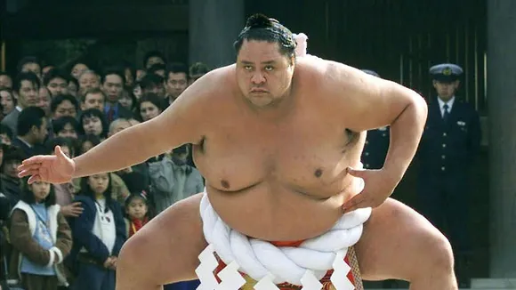 Chad Rowan, Sumo Wrestling Pioneer Known as Akebono, Dies at 54