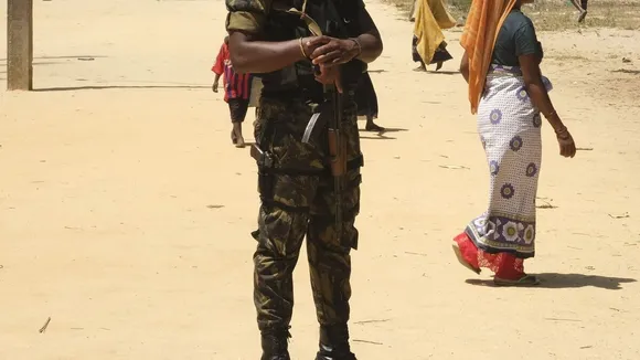 Insurgents Occupy Mozambique Town in Brazen Attack, Killing Leader