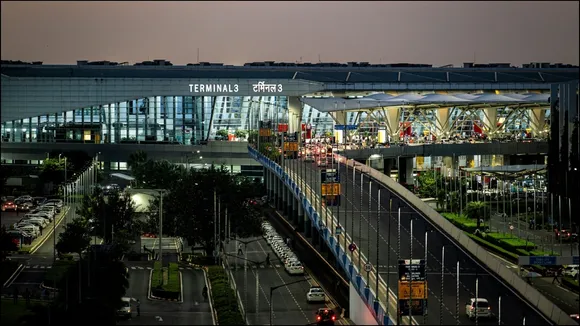 Indira Gandhi International Airport's Terminal 3 Cuts Power Consumption by 57% Since 2010