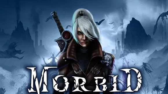 Morbid: The Lords of Ire Launches on Multiple Platforms, Bringing Nightmarish Combat to Gamers