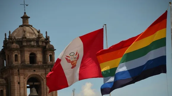 Peru's President Boluarte Faces Backlash Over Decree Classifying Transgenderism as Mental Illness