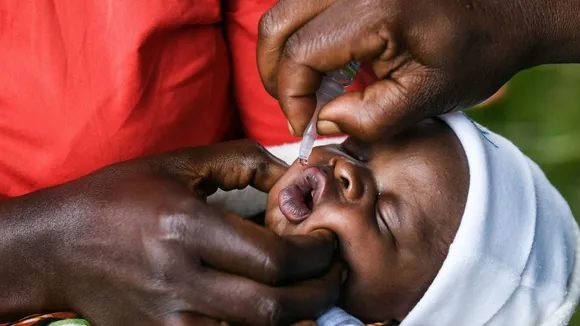 Malawi and Mozambique Declare End to Polio Outbreak
