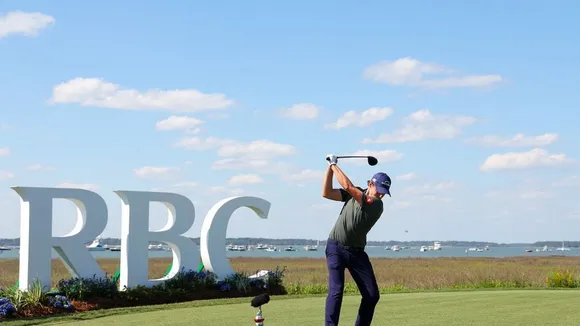 RBC Heritage Golf Tournament Returns to Hilton Head Island for 2024