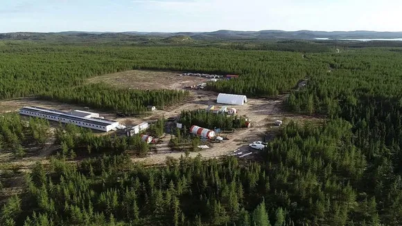Sirios Resources Reports Promising Drill Results at Cheechoo Gold Project in Quebec