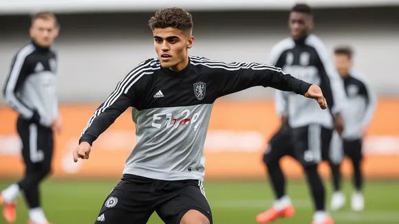 Andreas Pereira Shines for Fulham Ahead of Liverpool Clash