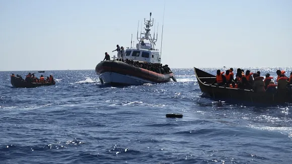 Tunisia Reports Surge in Migrant Interceptions Amid Mediterranean Crossing Risks