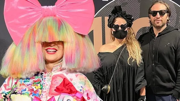 Sia Embarks on New Chapter with Name Change and Transformation