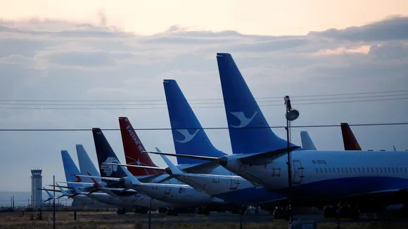 Boeing Raises $10 Billion in Debt Amid 737 MAX Issues
