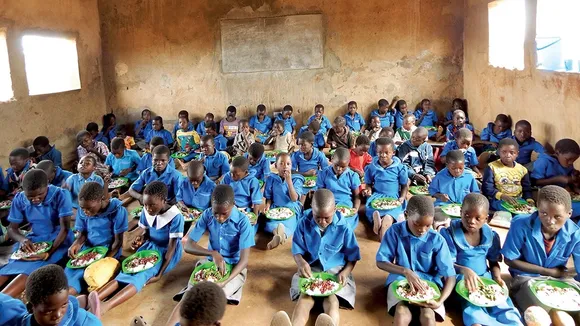 Mzimba Secondary School in Malawi Seeks Help to Address Overcrowding and Poor Facilities