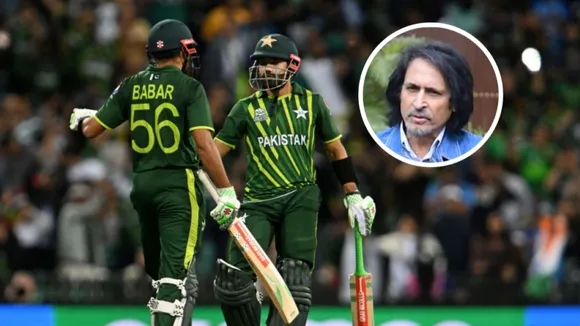 Ramiz Raja Suggests Babar Azam and Mohammad Rizwan as Pakistan's Openers for 2024 T20 World Cup