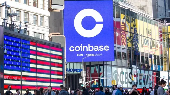 Coinbase Posts Record Q1EarningsAmid Ongoing SEC Legal Battle