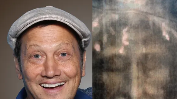 Rob Schneider Announces Film Project on Shroud of Turin, Aiming to Prove Authenticity and Inspire Faith