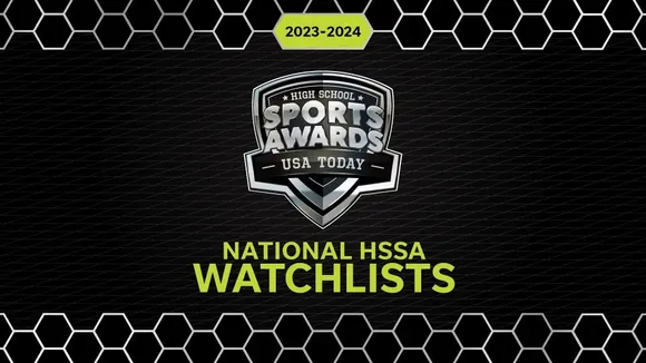 USA TODAY Announces 2024 Girls Track Athlete of the Year Watch List