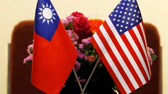 Taiwan and US Sign Agreement to Strengthen Food Security and Agricultural Trade