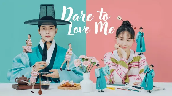 Kim Myung-soo and Lee Yoo-young Star in New K-Drama 'Dare to Love Me'