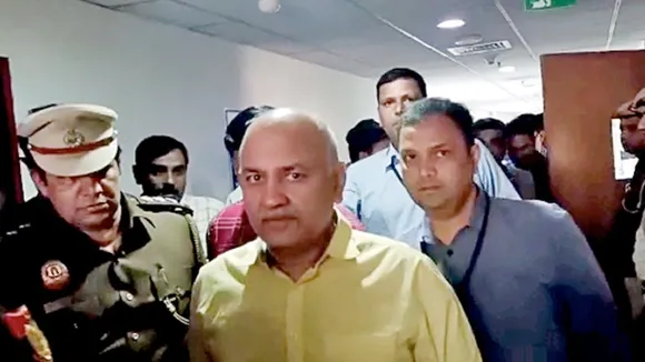 Manish Sisodia Moves Delhi High Court Challenging Denial of Bail in Excise Policy Case