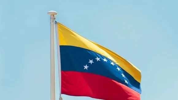 Julio Castellanos Advocates for Democratic Transition in Venezuela, Emphasizing Human Rights Reparations
