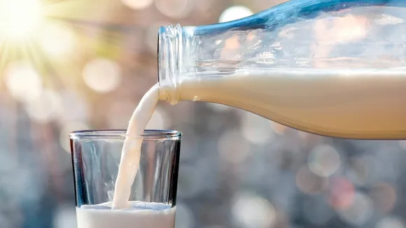 FDA Detects Bird Flu Virus in Pasteurized Milk Samples Across U.S.