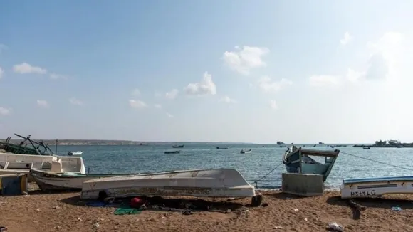 24 Migrants Die in Boat Capsize Off Djibouti Coast, UN Agency Reports