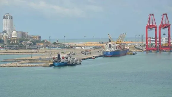 Sri Lanka Approves Kankesanthurai Port Renovation with India Funding Entire Cost