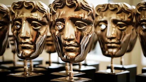 BAFTA Announces 2025 Film Awards for February 16 in London, Two Weeks Before Oscars