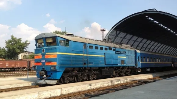 Moldova Boosts Railway Company's Capital with Millions in European Loans