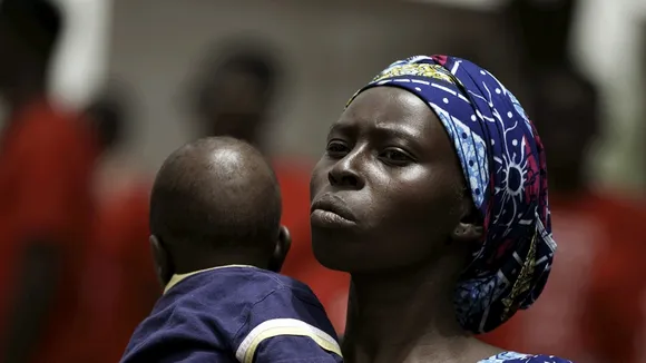 Repentant Female Boko Haram Insurgents Struggle to Find Suitors