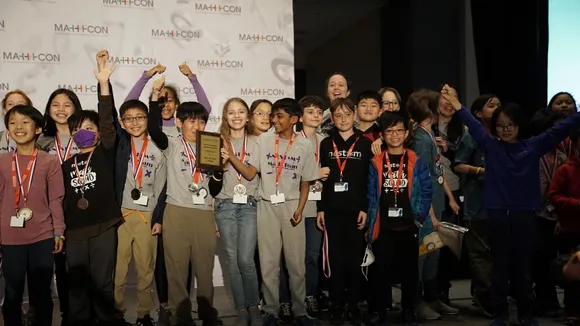 MathCON 2024 Finals: Celebrating Excellence in Mathematics in Chicago
