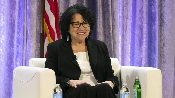 Calls for Justice Sotomayor's Retirement Face Historical Headwinds