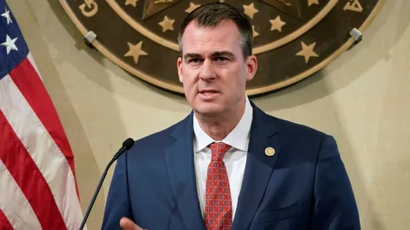 Oklahoma Governor Invites Mexican Diplomat to Craft Immigration Policy, Contradicting New Law