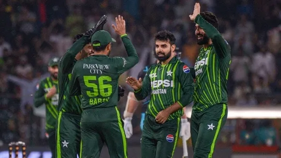 Pakistan Cricket Board Confirms England T20I Squad Announcement, Assures India's Participation in 2025 Champions Trophy