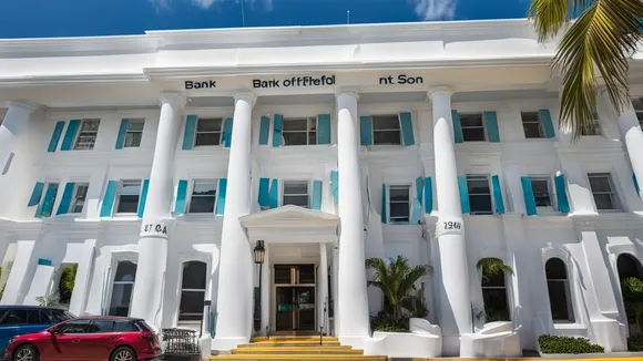 Bank of NT Butterfield & Son Reports Q1 2024 Net Income of $53.4 Million