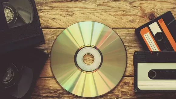 Five Essential Tips for a Successful Physical Music Album Release