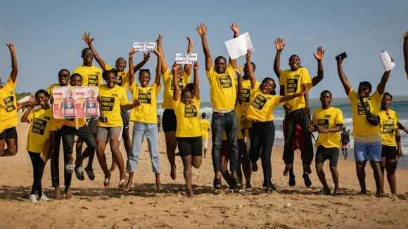 Amnesty International Praises Zimbabwe's Child Marriage Ban Amid Ongoing Rights Concerns