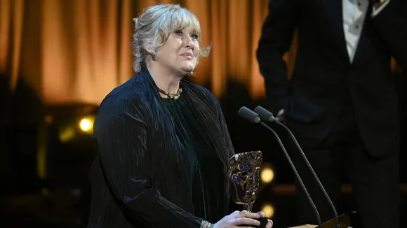 BAFTA TV Awards 2024: 'Class Act' Triumphs Over Popular International Dramas