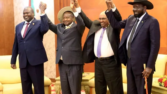 South Sudan Peace Talks Poised to Commence in Nairobi