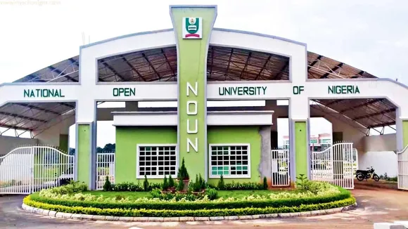 National Open University of Nigeria Welcomes 28,514 New Students in 26th Matriculation Ceremony
