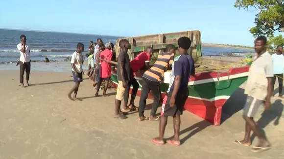 Mozambique Boat Accidents Claimed 322 Lives Before Lunga Incident, Reports Reveal