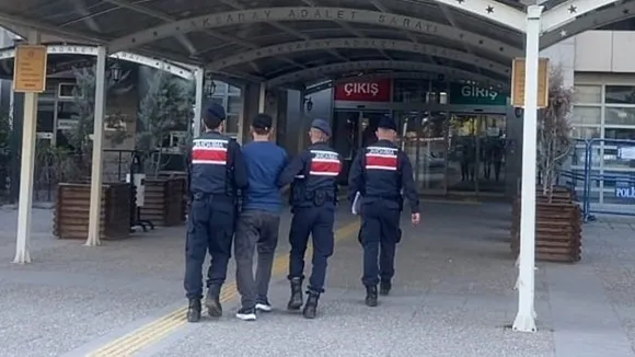 Istanbul Police Arrest 10 Suspected Daesh Members in Counterterrorism Operation