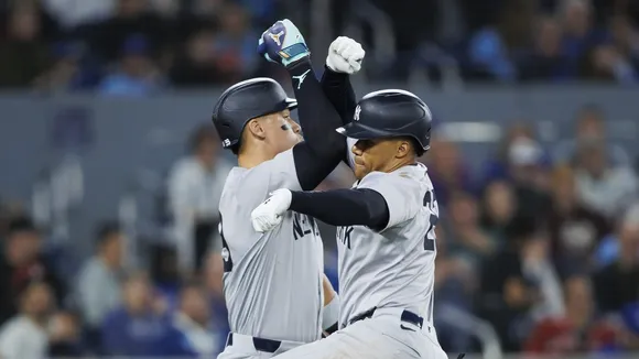 Yankees Hope Judge's Clutch Hit Sparks Hot Streak Against Rays