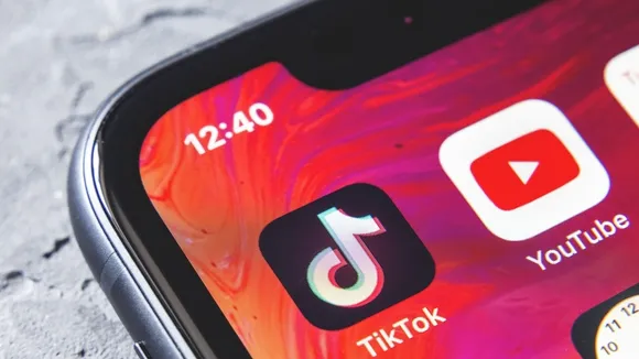 TikTok Tests Web Link for In-App Coin Purchases, Potentially Bypassing Apple's 30% Commission