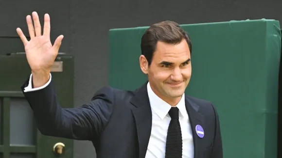 Roger Federer's Enduring Legacy of Elegance On and Off the Court