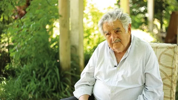 Uruguay's Former President José Mujica Diagnosed with Esophageal Cancer