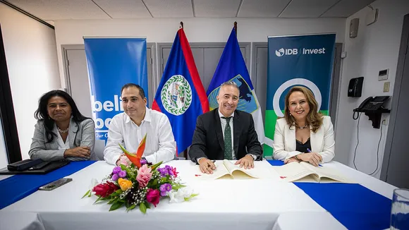 Belize Partners with IDB to Modernize Public Employment System
