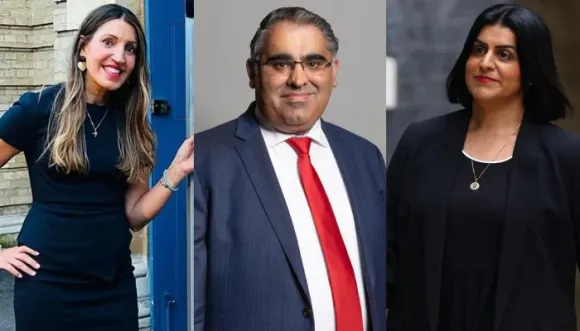 15 British-Pakistanis elected to most diverse parliament in UK history