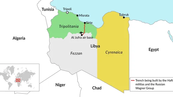 Libya Seeks Solutions to Political Deadlock Amid Ongoing Challenges