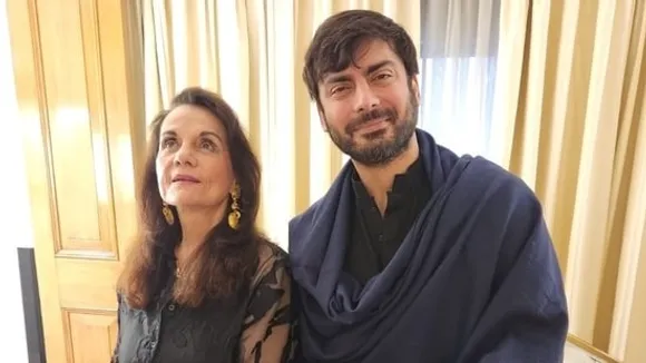 Veteran Bollywood Actress Mumtaz Advocates Lifting Ban on Pakistani Artists in India