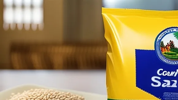Nutrimix Announces Flour Price Reduction in Trinidad and Tobago
