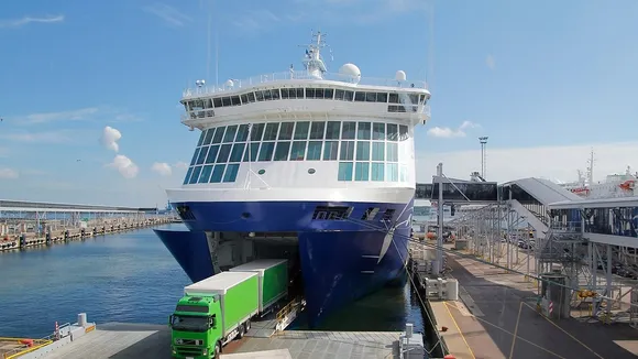 Private Sector-Led Ferry Service to Launch in Southern Caribbean