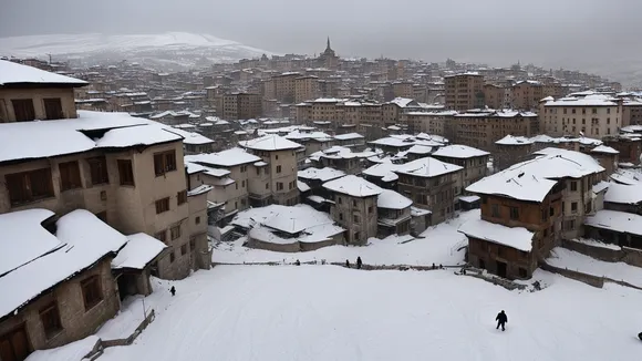 Fugitive Arrested in Kayseri, Turkey After 39 Years on the Run